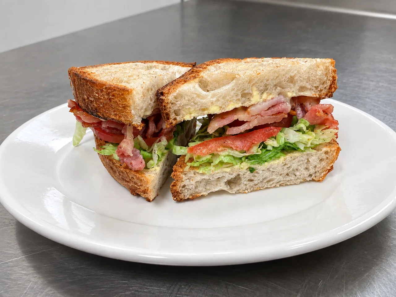 Culinary portfolio photograph 12