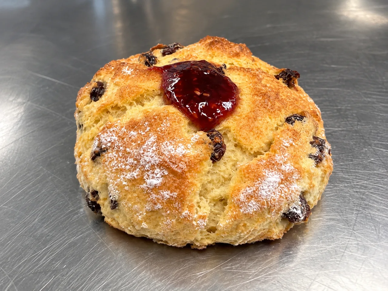 Culinary portfolio photograph 18
