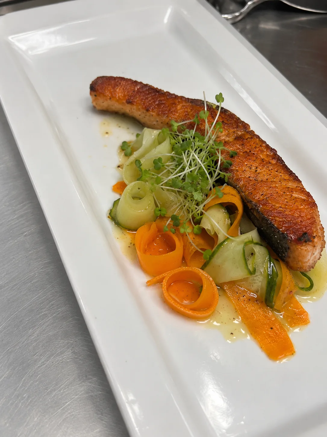 Culinary portfolio photograph 20