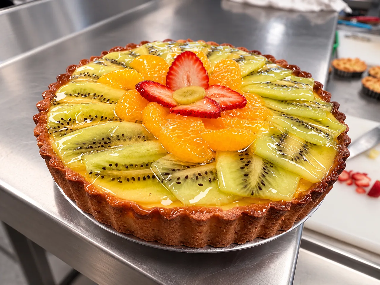 Culinary portfolio photograph 6