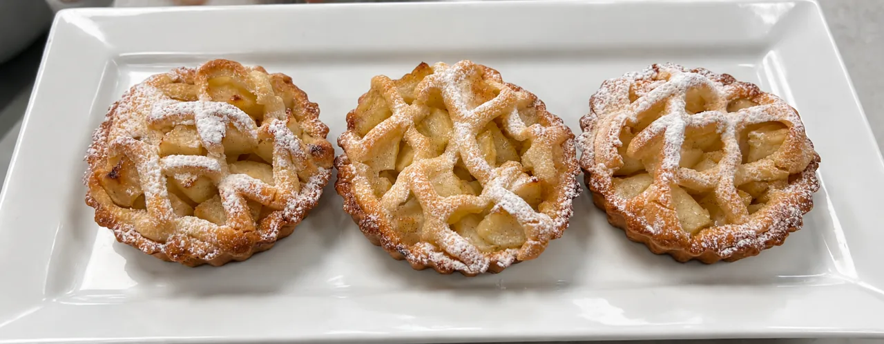 Culinary portfolio photograph 7