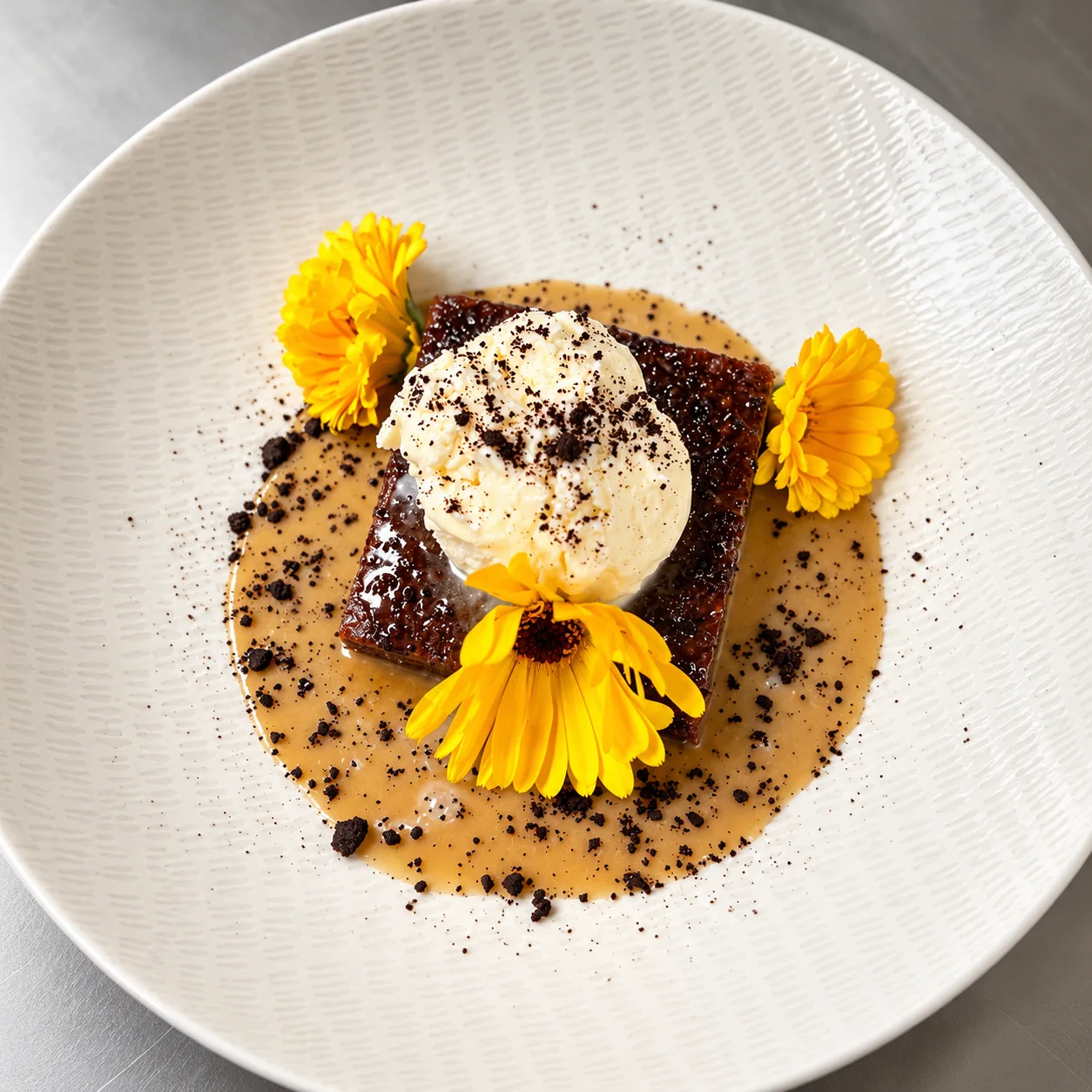 Culinary portfolio photograph 29
